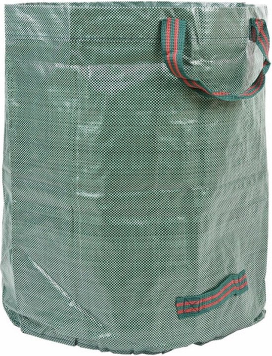 Tuinafvalzak FAURA GROEN 272 L (60 X 50 CM) van T