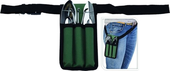 Tuingereedschap mini, 3-delig van Esschert Design