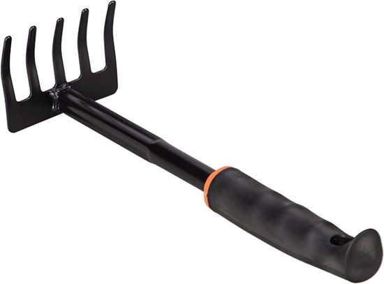 Tuingereedschap Set - Handgereedschap Tuin - Bodem Bewerken - Vierdelige Set - N.v.t. - N.v.t.