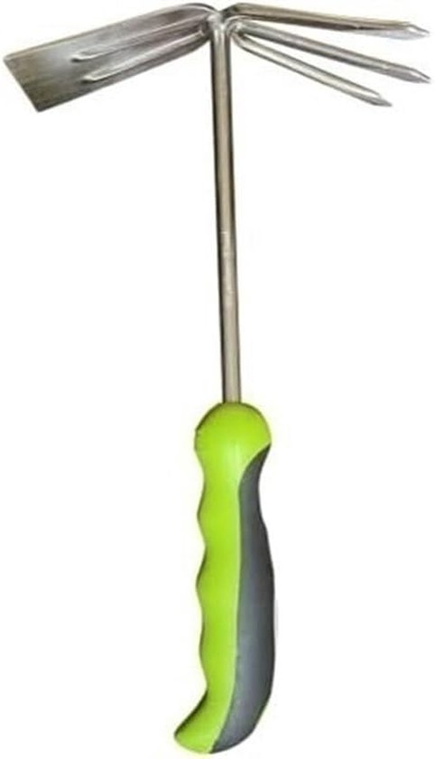 Tuingereedschap Set - Tuin Tools - Tuinieren Onderhouden - Roestvrijstalen Materiaal - 1500 Gram - Niet gespecificeerd