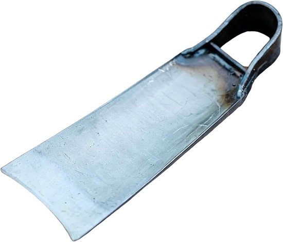Tuinhak Onkruidverwijderaar - Handhak Tuingereedschap - Efficiënt Tuinieren - Robuuste Koolstofstaal Kop - 870 gram - Meerkleurig