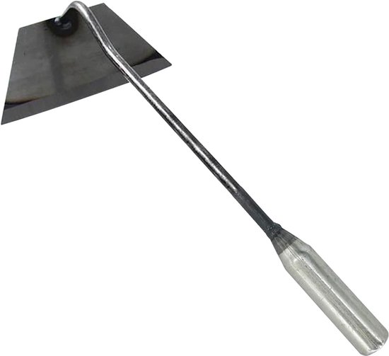 Tuinhakgereedschap - Tuin schep - Tuinieren en planten - Scherpe hak lange greep - Niet gespecificeerd - Niet gespecificeerd