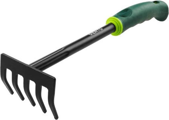 Tuinharkje 5 tands * van Nature