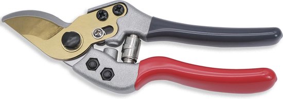 Tuinschaar Professionele tuinschaar Tuinschaar Trimmer voor planten Bypasssnijder Ergonomische handgrepen van GARDENA