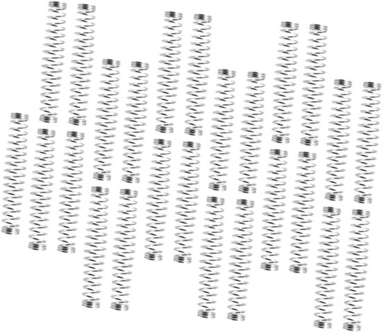 Tuinschaar Set - Snoeien Onderdelen - Planten Verzorgen - Veelzijdige Onderdelen - 25 Stuks - Metaal
