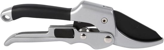 Tuinschaar Set - Snoeigereedschap - Takken Snoeien - Antislip Handvat - SK-5 Staal - One Color