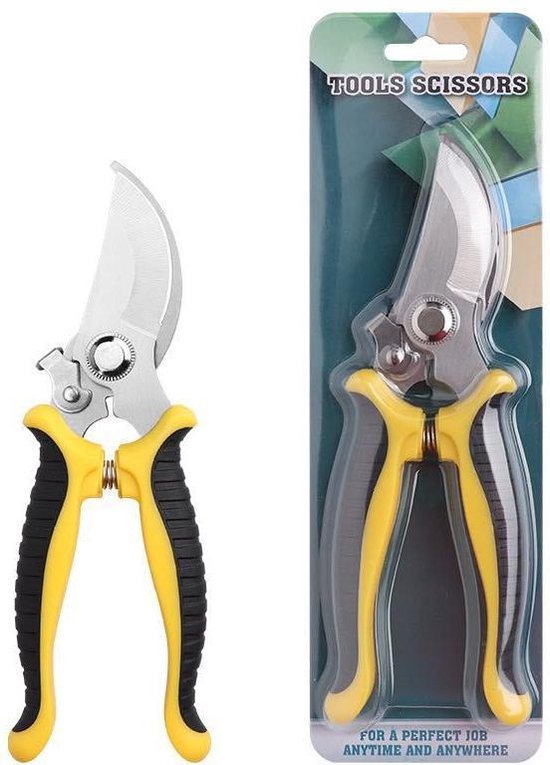 Tuinschaar - snoeischaar van Merkloos	