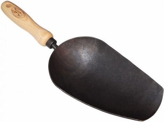 Tuinscoop / potgrondschep / DeWit van T