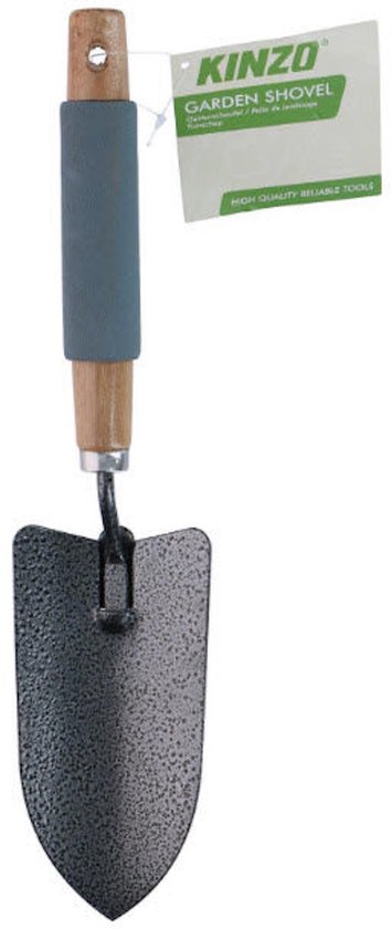 Tuinsetje van Merkloos	