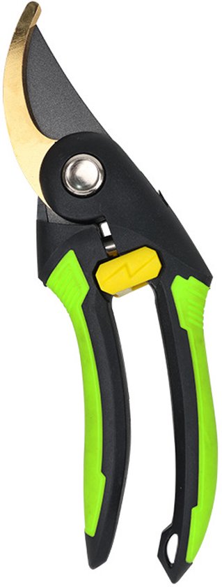 Tuinsnoeischaren - Snoeischaar - heggenschaar - Gereedschap voor het snoeien van planten - Groen van GARTIO
