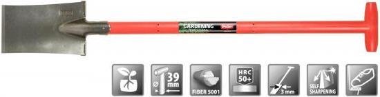 Tuinspade Polet POLE101326E van T