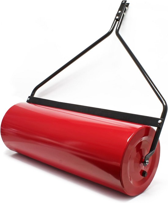 Tuinwals - Tuinfrees - Gazonwals - Tuinonderhoud van Merkloos	