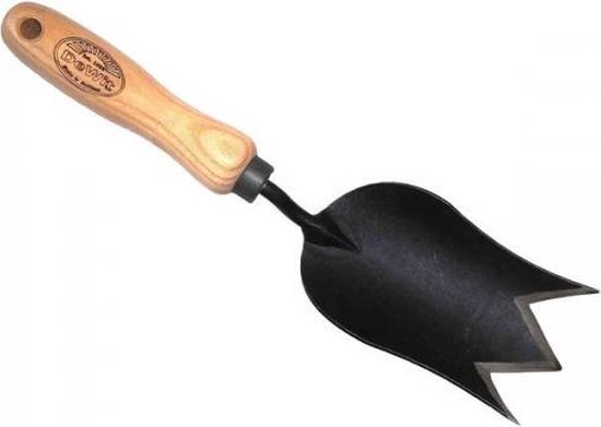 Tulpschepje X-treme 140mm  DeWit van T