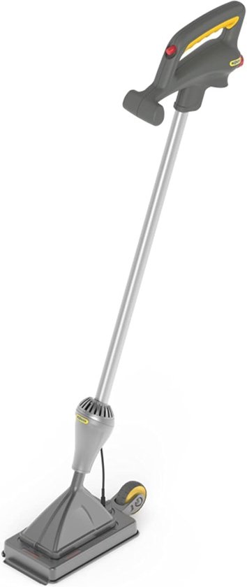 Turbo Gas Onkruidverdelger met Keramisch Bord - Draadloze Onkruidbrander van Kinzo Garden