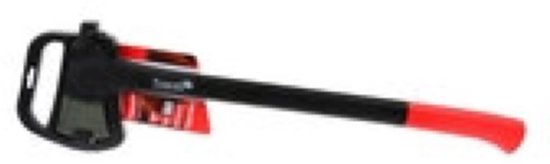 Tvardy Hakbijl - Robuust - 1350g - 710mm - Efficiënt Houtkappen van Merkloos	