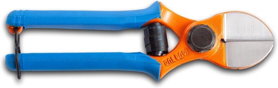 Tweesnijdende takkenschaar van Merkloos	