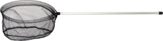 Ubbink - Powernet rond klein grofmazig Ø21cm met steel 65cm van Ubbink