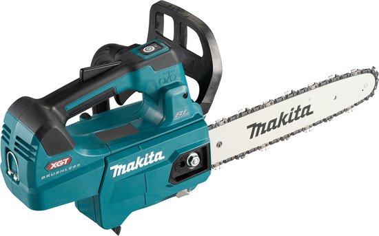 UC003GZ XGT 40 V Max Top handle kettingzaag 30 cm van Makita