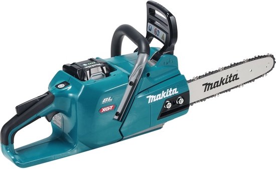 UC010GZ XGT 40 V Max kettingzaag 30 cm van Makita