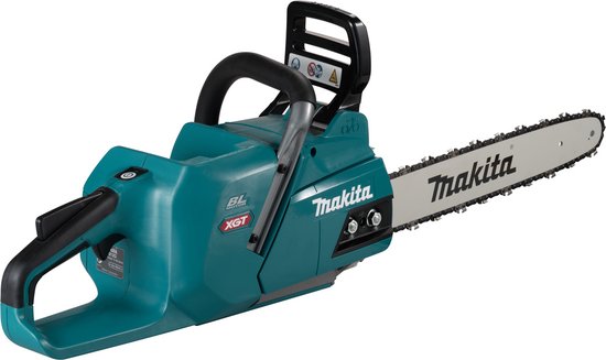 UC012GZ XGT 40 V Max kettingzaag 40 cm van Makita