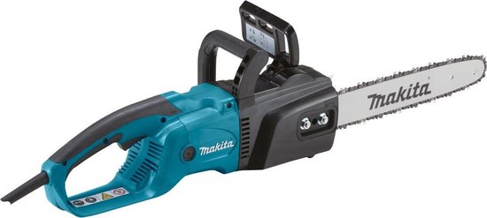 UC3550A 230 V Kettingzaag 2000 Watt 35 cm van Makita