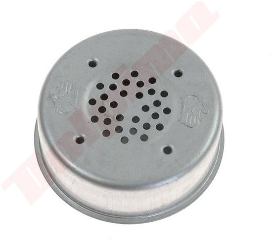 Uitlaat passend op B&S ( 298830, 391435, 394569 ) van Merkloos	