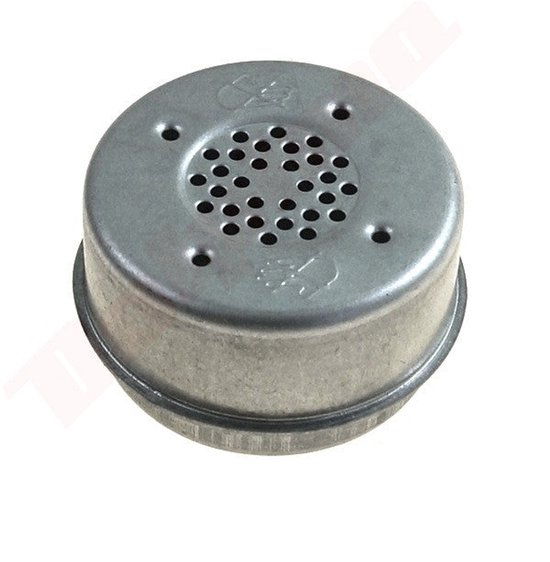 Uitlaat passend op B&S ( 394569 , 394569S ) van Merkloos	