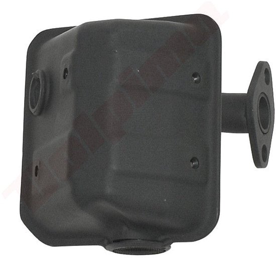 Uitlaat passend op HONDA GX160 ( 18310-ZE1-010 ) van Madison.