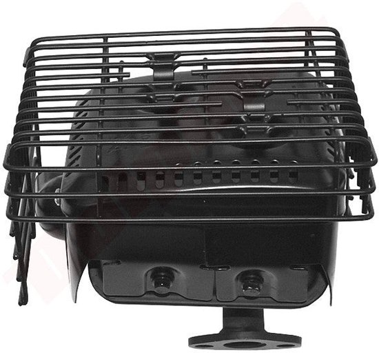 Uitlaat passend op LONCIN G200F ( 180571318-0001 ) van Norauto