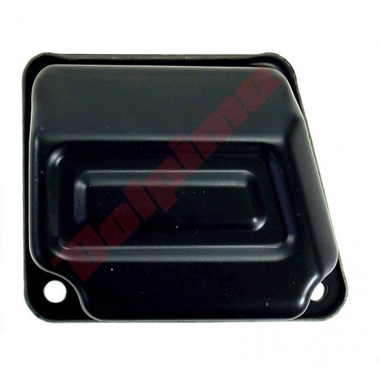 Uitlaat passend op STIHL MS260 ( 1121 140 0606 ) van Merkloos	