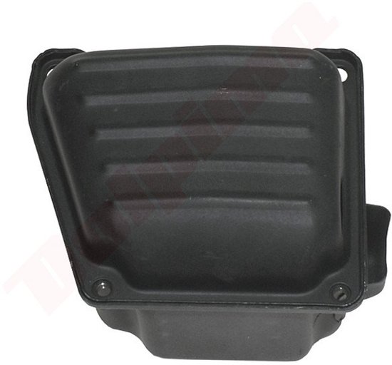 Uitlaat passend op STIHL MS660 ( 1122 140 0614 ) Merk BPC Parts van BPC Parts