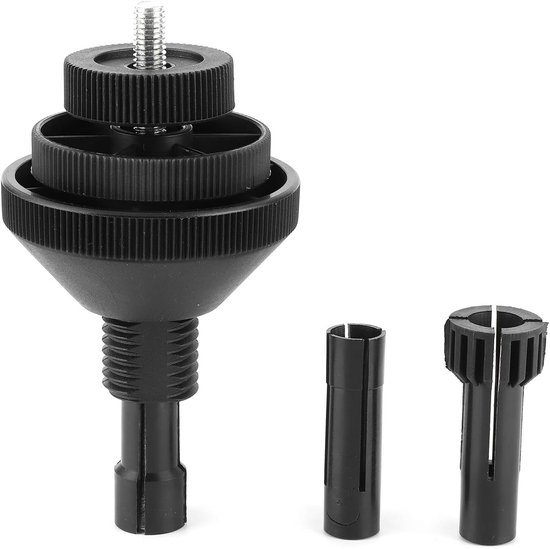 Uitlijning C - Universele Koppeling - Centreren Tool Kit - Auto Correctie Installatie Benodigdheden van Merkloos	