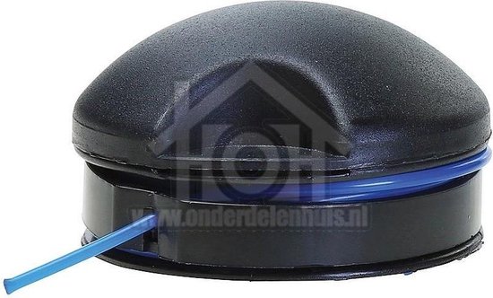 Universal Spoelklos Spoel en draad spo 030 Bosch, Qualcast 7391736021869 van Bosch