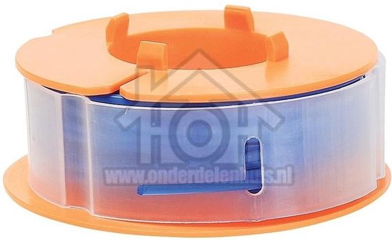 Universal Spoelklos Spoel en draad spo 031 Bosch, Qualcast 7391736021876 van Bosch