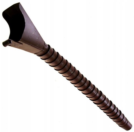 Universeel Serie - Metalen Veerbuis - Zaaimachine Paard van Merkloos	