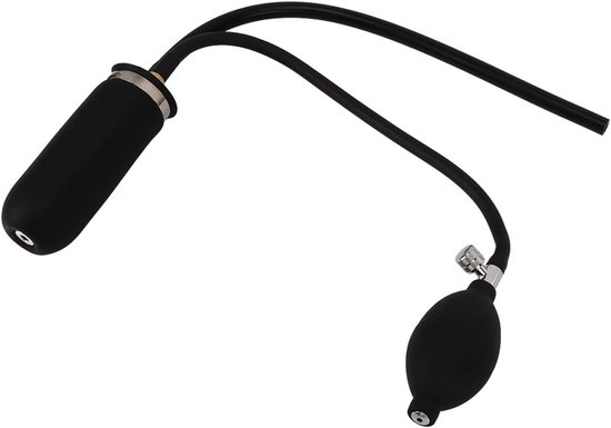 Universele Easy Intake Adapter - Leidingen - Brandstoflekkage Detector - Automotive - Rook Lekdetector - Diagnositc Tester van Merkloos	