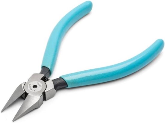 Universele Handgereedschap Tang voor Huis en Tuin van Merkloos	