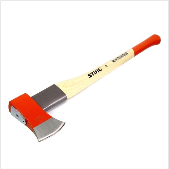 Universele Kolombijl - Splijtbijl - Hout Kloven - Wigvormige Bijlkop - 80 cm Lengte