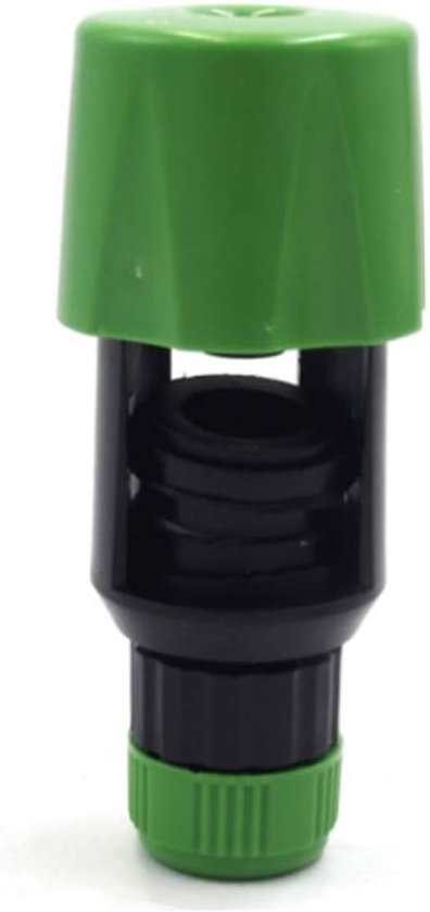 Universele Tap Connector voor Tuinslang - Keuken Tap Adapter van Merkloos	
