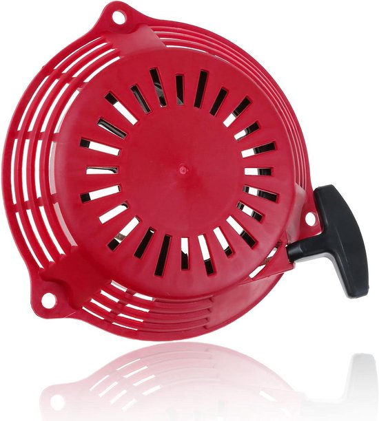 Universele Terugslagstarter voor Grasmaaier (Vervangt 28400-ZM0-J22ZB) - Robuust Trekmechanisme
