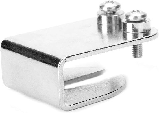 Universele versnellingsbak - Duokon - voor Trafic EL - Vivaro E7 - Primastar X83 van Merkloos	