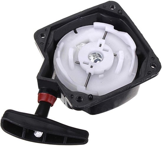 Universele Vervangende Starter voor Bosmaaier, Grastrimmer, Trimmer, Kantensnijder, Kantensnijder, Reserveonderdelen van Haofy