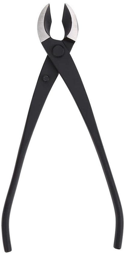 Unyqoos® Ergonomische handmatige takknipper voor bonsai en tuinonderhoud van Merkloos	