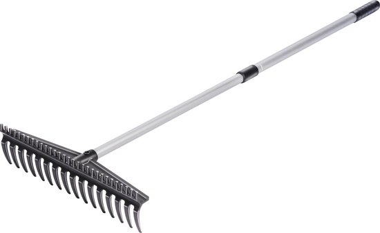 UPP 2 in 1 Tuinhark XXL