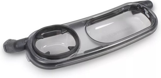 UPPAbaby Vista/Cruz Snack Tray van UPPAbaby