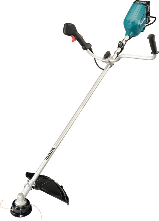 UR012GZ02 2x40 V Max Bosmaaier U-greep van Makita