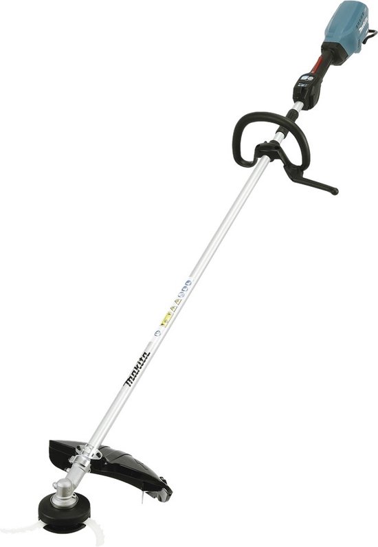 UR017GZ XGT 40 V Max Bosmaaier D-greep van Makita