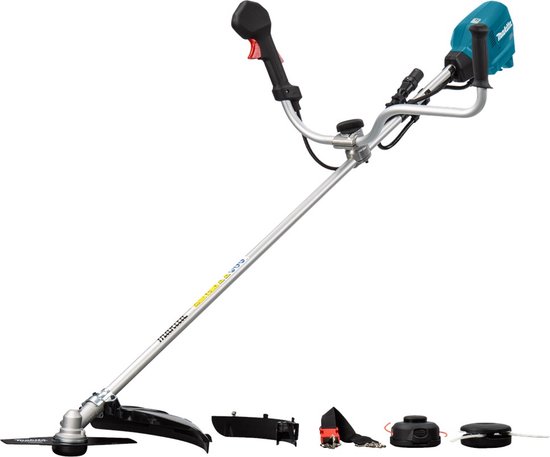 UR101CZ 36 V Bosmaaier Asymmetrisch stuur van Makita