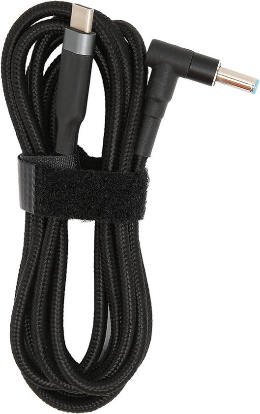 USB Power Adapter Laptop Charging Cable - Comprehensive Compatibility for HP van Lencent