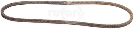 V-riem voor Mtd 754-04032